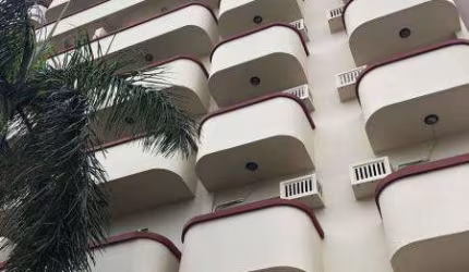 Apartamento para Venda em Presidente Prudente, EDIFICIO POLARES, 3 dormitórios, 1 suíte, 3 banheiros, 1 vaga