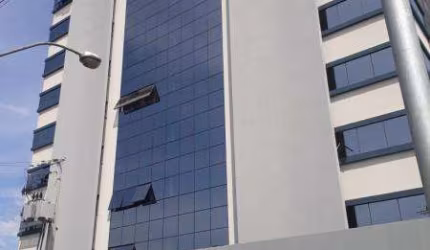 Sala Comercial para Venda em Presidente Prudente, EDIFICIO TORRES EMPRESARIAL WASHINGTON LUIZ, 2 banheiros, 1 vaga
