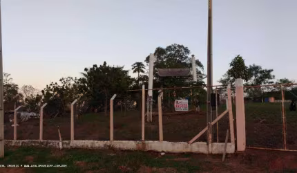 Terreno para Venda em Presidente Prudente, FURQUIM