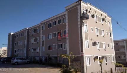 Apartamento para Venda em Presidente Prudente, EDIFÍCIO PRINCIPE IMPERIAL, 1 dormitório, 1 banheiro, 1 vaga