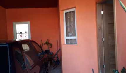Casa para Venda em Presidente Prudente, ANA JACINTA, 3 dormitórios, 1 suíte, 1 banheiro, 1 vaga