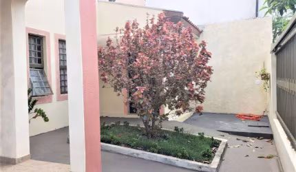 Casa para Venda em Presidente Prudente, ESPLANADA, 3 dormitórios, 1 suíte, 2 banheiros, 2 vagas