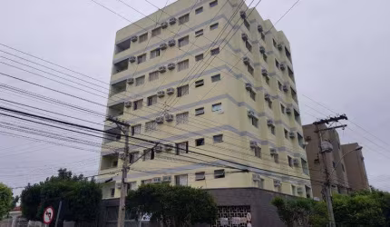 Apartamento para Venda em Presidente Prudente, EDIFÍCIO SILINGOVSKI PEREIRA, 3 dormitórios, 1 suíte, 2 banheiros, 1 vaga