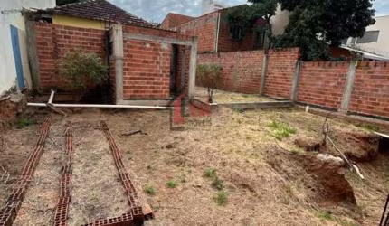 Terreno para Venda em Presidente Prudente, VILA MACHADINHO