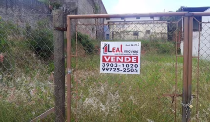 Terreno para Venda em Presidente Prudente, RIO 400