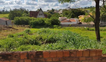 Terreno para Venda em Presidente Prudente, HIGIENÓPOLIS
