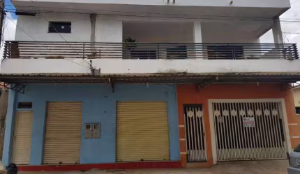 Casa para Venda em Presidente Prudente, SANTA PAULA, 3 dormitórios, 1 suíte, 1 banheiro, 3 vagas