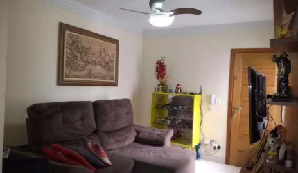 Apartamento para Venda em Presidente Prudente, ITAPURA l, 2 dormitórios, 1 banheiro, 1 vaga