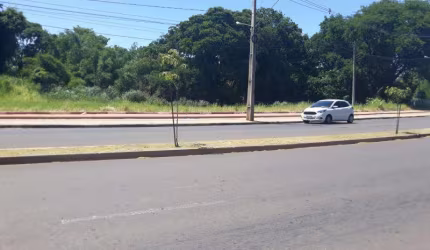 Terreno para Venda em Presidente Prudente, RESIDENCIAL BELA VISTA