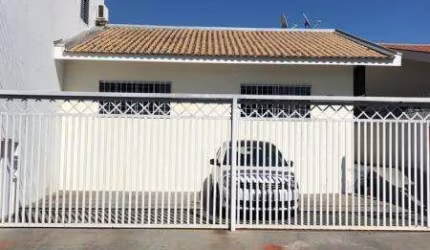 Casa para Venda em Presidente Prudente, BONGIOVANI, 4 dormitórios, 4 banheiros, 4 vagas