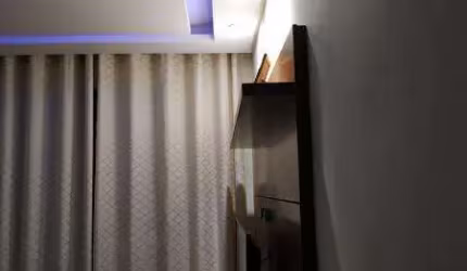 Apartamento para Venda em Presidente Prudente, EDIFÍCIO PRÍNCIPE DE MONACO, 2 dormitórios, 1 banheiro, 1 vaga