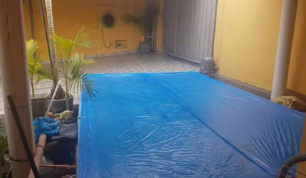 Casa para Venda em Presidente Prudente, VILA BRASIL, 3 dormitórios, 1 banheiro, 5 vagas