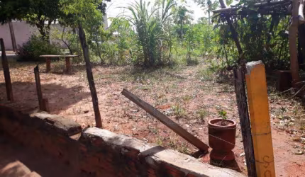 Terreno para Venda em Presidente Prudente, SUMARE