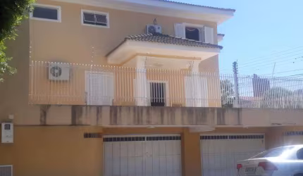 Casa para Venda em Presidente Prudente, PAULISTA, 4 dormitórios, 4 suítes, 6 banheiros, 8 vagas