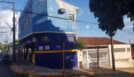 Salão Comercial para Venda em Presidente Prudente, BRASILIA, 2 dormitórios, 1 suíte, 1 banheiro, 2 vagas