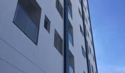 Apartamento para Venda em Presidente Prudente, EDIFICIO TORRES DO PARQUE, 2 dormitórios, 1 suíte, 1 banheiro, 3 vagas