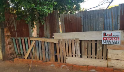 Terreno para Venda em Presidente Prudente, PRUDENTINO