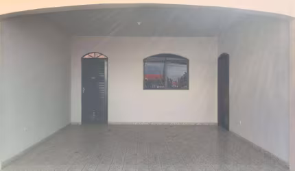 Casa para Venda em Presidente Prudente, VALE DO SOL, 3 dormitórios, 1 suíte, 1 banheiro, 2 vagas