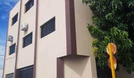 Salão Comercial para Venda em Presidente Prudente, FORMOSA, 3 dormitórios, 5 banheiros, 2 vagas