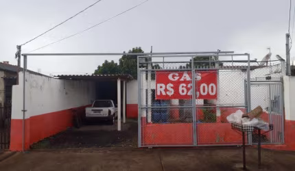 Terreno para Venda em Presidente Prudente, MORADA DO SOL, 1 banheiro