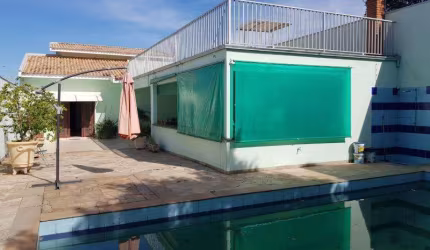 Casa para Venda em Presidente Prudente, AVIAÇÃO, 3 dormitórios, 3 suítes, 2 banheiros, 2 vagas