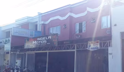 Salão Comercial para Venda em Presidente Prudente, SANTA CLARA, 4 banheiros