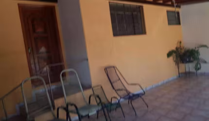 Casa para Venda em Presidente Prudente, MONTE ALTO, 4 dormitórios, 2 banheiros, 2 vagas