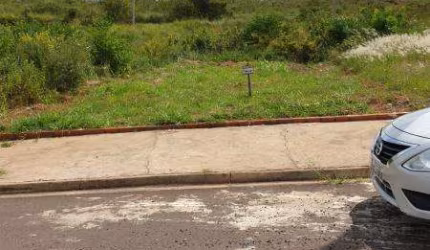 Terreno para Venda em Presidente Prudente, RESIDENCIAL BONGIOVANI