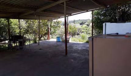 Chácara para Venda em Presidente Prudente, CHÁCARA  DO IMOPLAN, 1 dormitório, 1 banheiro