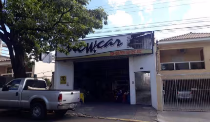 Casa para Venda em Presidente Prudente, BONGIOVANI, 3 dormitórios, 1 banheiro