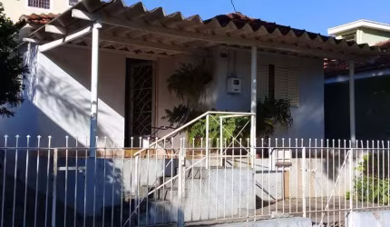 Casa para Venda em Presidente Prudente, VILA COMERCIAL, 3 dormitórios, 2 banheiros, 2 vagas