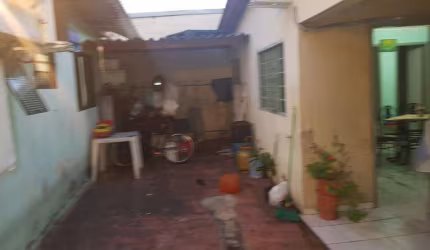 Casa para Venda em Presidente Prudente, AMÉRICA, 4 dormitórios, 1 banheiro, 2 vagas
