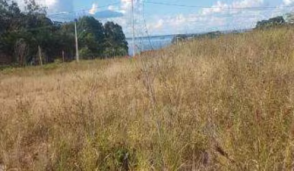 Terreno para Venda em Presidente Epitácio, AEROPORTO
