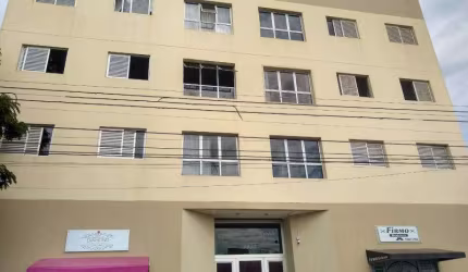 Apartamento para Venda em Presidente Prudente, CENTRO, 3 dormitórios, 1 suíte, 1 banheiro, 1 vaga