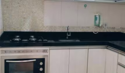 Casa em Condomínio para Venda em Presidente Prudente, CONDOMINIO RESIDENCIAL VALE DOS REIS, 2 dormitórios, 1 banheiro, 2 vagas