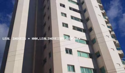 Apartamento para Venda em Presidente Prudente, EDIFÍCIO AOKI RESIDENCE PARK, 4 dormitórios, 4 suítes, 1 banheiro, 3 vagas
