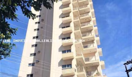 Apartamento para Venda em Presidente Prudente, EDIFICO MIRANDA GALINDO, 5 dormitórios, 3 suítes, 6 banheiros, 4 vagas