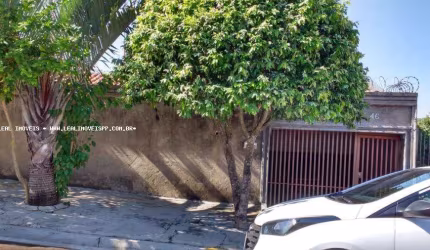 Casa para Venda em Presidente Prudente, SÃO MATHEUS, 3 dormitórios, 1 banheiro, 1 vaga