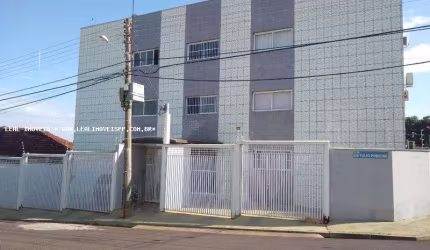 Apartamento para Venda em Presidente Prudente, EDIFÍCIO MARISTELA, 2 dormitórios, 1 banheiro, 1 vaga