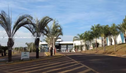 Terreno em Condomínio para Venda em Presidente Prudente, CONDOMÍNIO RESIDENCIAL PORTO SEGURO