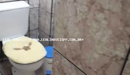 Apartamento para Venda em Presidente Prudente, GIRASSOIS, 2 dormitórios, 1 banheiro, 1 vaga