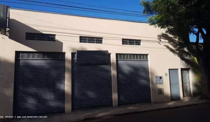 Salão Comercial para Venda em Presidente Prudente, VILA BRASIL, 1 dormitório, 2 banheiros