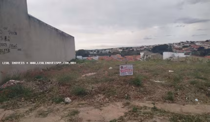Terreno para Venda em Presidente Prudente, NOVO BONGIOVANI