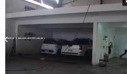 Salão Comercial para Venda em Presidente Prudente, CENTRO
