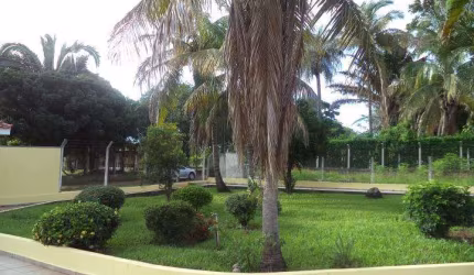 Chácara para Venda em Presidente Prudente, BAIRRO UNIÃO, 4 dormitórios, 1 suíte, 4 banheiros, 3 vagas