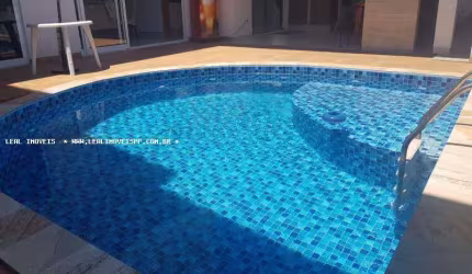 Casa em Condomínio para Venda em Presidente Prudente, CONDOMINIO RESIDENCIAL DAMHA VILLAGE, 3 dormitórios, 2 suítes, 1 banheiro, 2 vagas