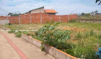 Terreno para Venda em Presidente Prudente, BARCELONA