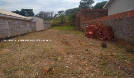 Terreno para Venda em Presidente Prudente, BARCELONA