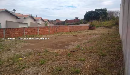 Terreno para Venda em Presidente Prudente, BARCELONA