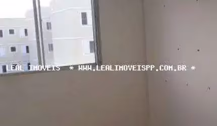 Apartamento para Venda em Presidente Prudente, EDIFÍCIO PRINCIPE IMPERIAL, 2 dormitórios, 1 banheiro, 1 vaga